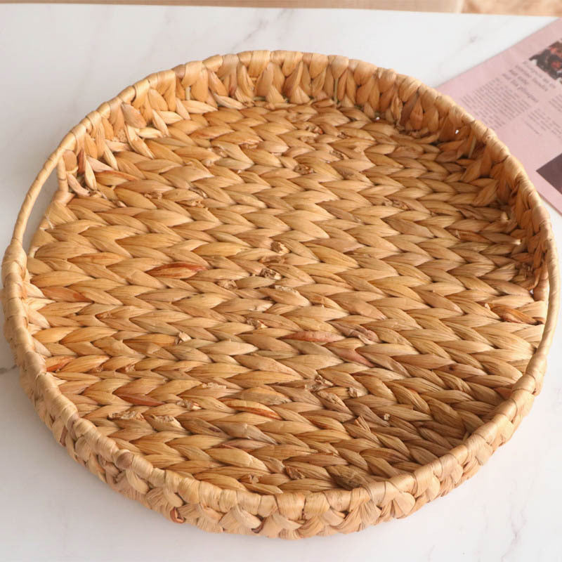 Handcrafted decorative bowl