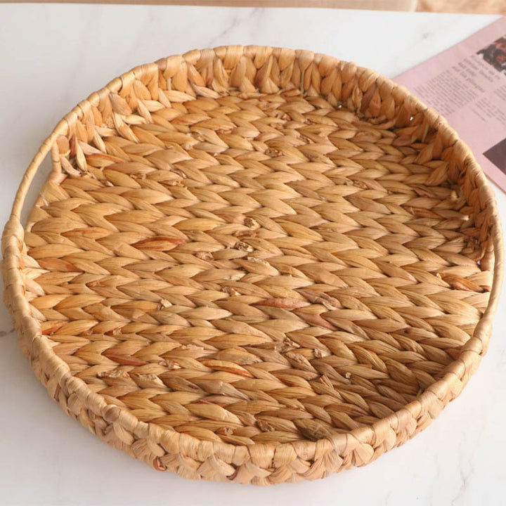 Handcrafted decorative bowl