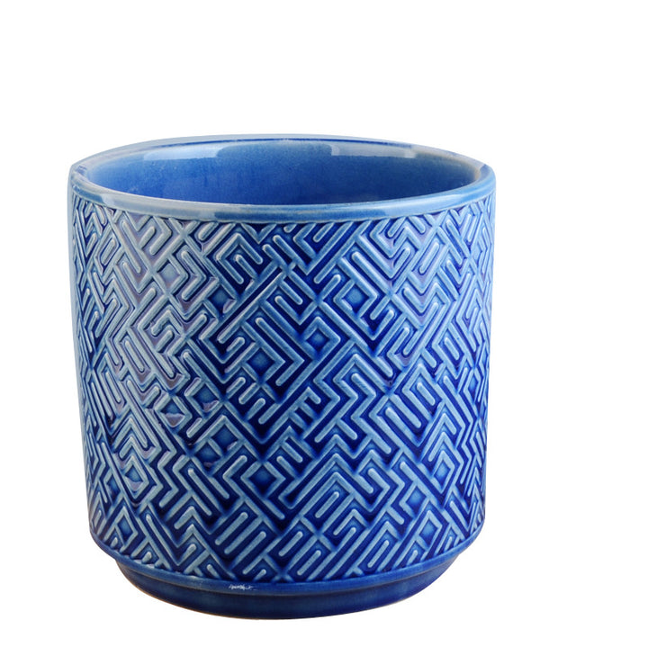 Avarnia Flower Vase