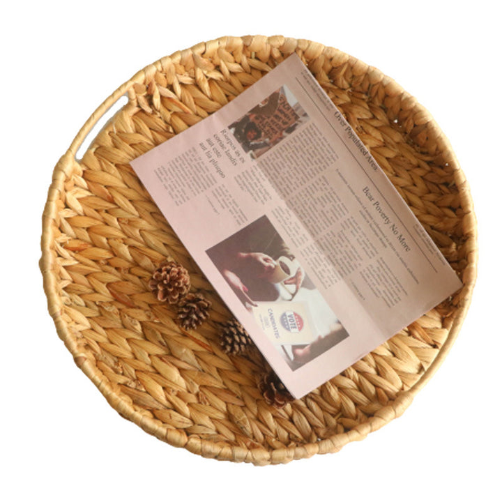 Handcrafted decorative bowl