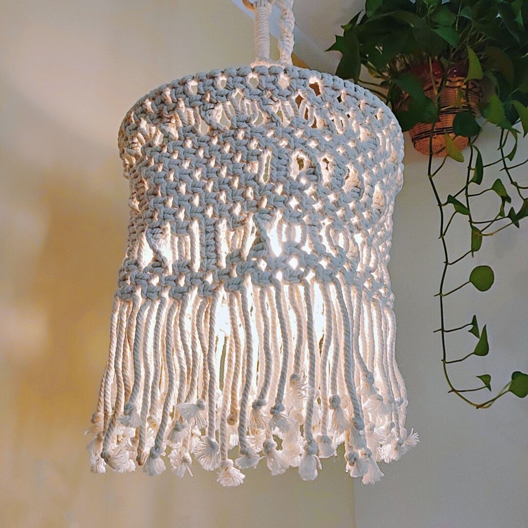 Home Decor Macrame