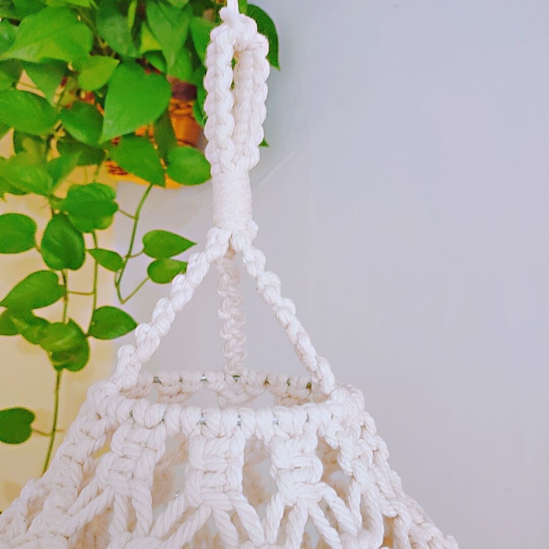 Bohemian Macrame