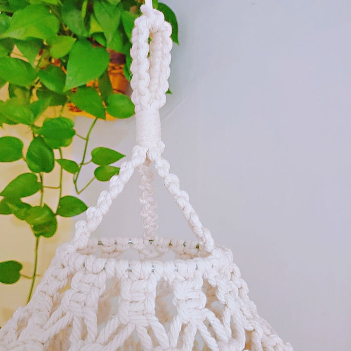 Bohemian Macrame
