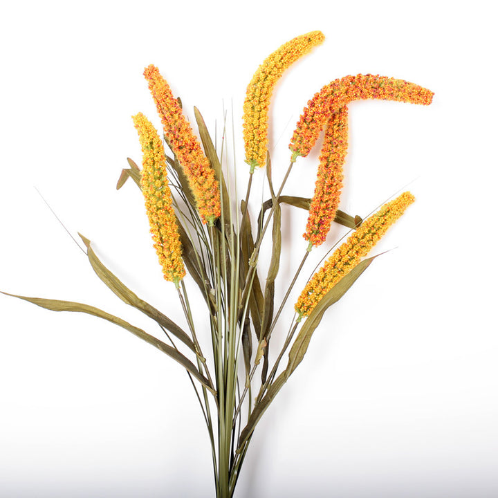 Decorative Artificial Flower Bouquet