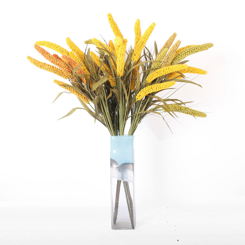 Decorative Artificial Flower Bouquet
