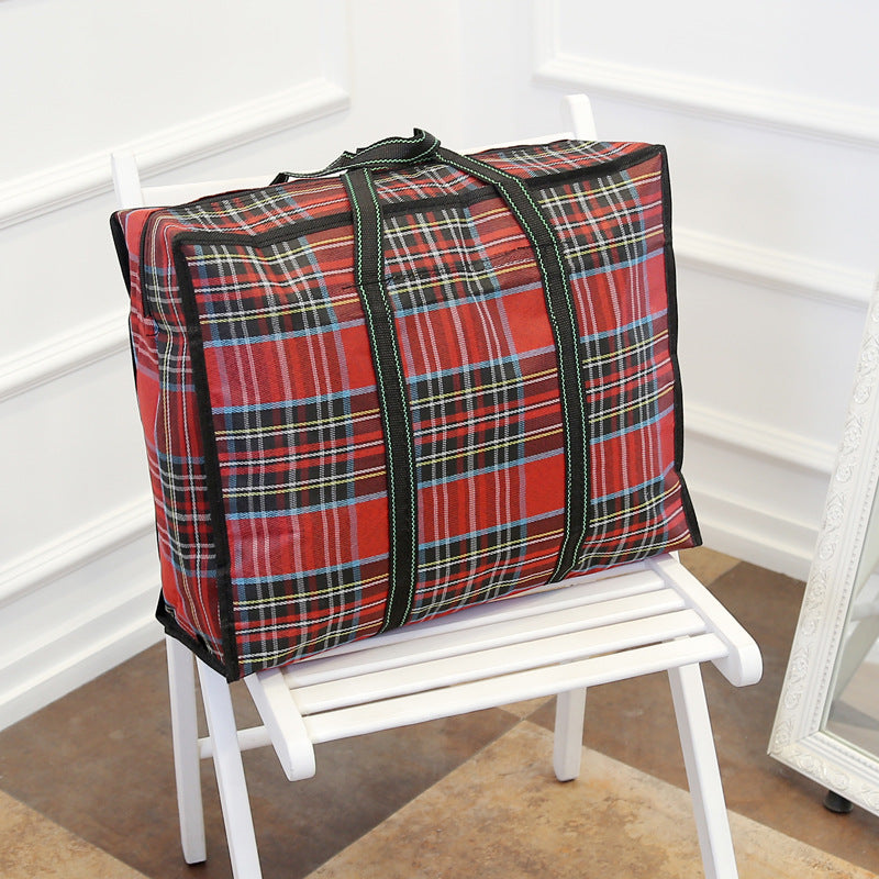 Durable Travel Storage Duffle Bag