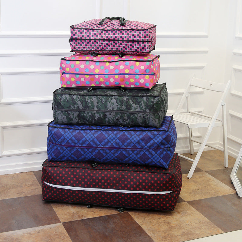 Multi-Functional Storage Organizer