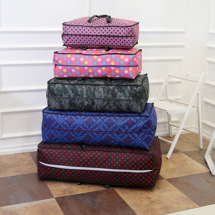 Multi-Functional Storage Organizer