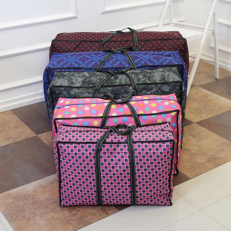 Multi-Functional Storage Organizer