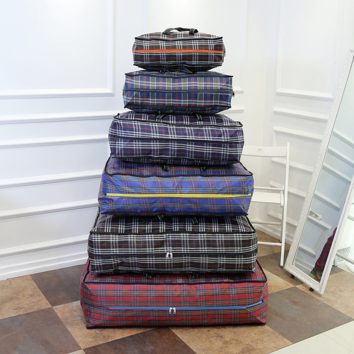 Durable Travel Storage Duffle Bag