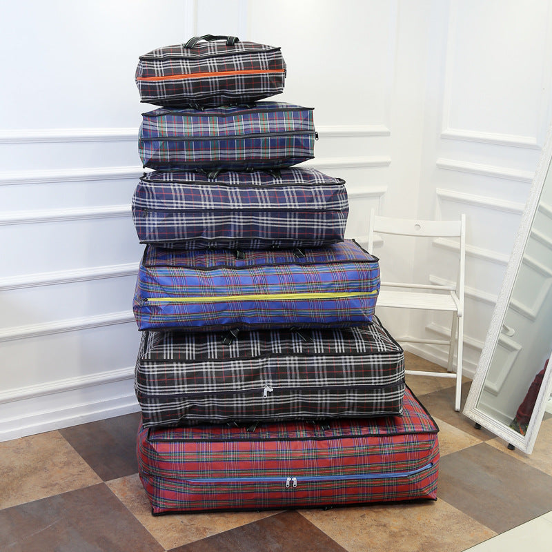 Durable Travel Storage Duffle Bag