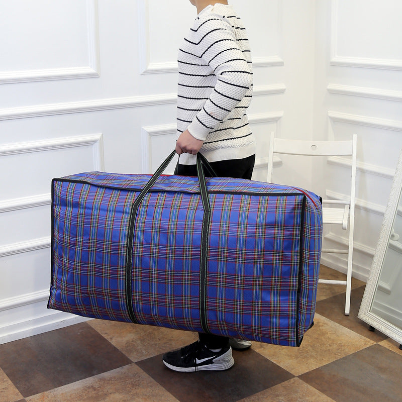 Durable Travel Storage Duffle Bag
