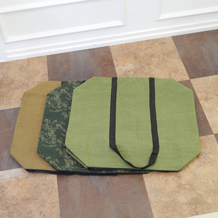 Durable Large Travel Duffle Bag
