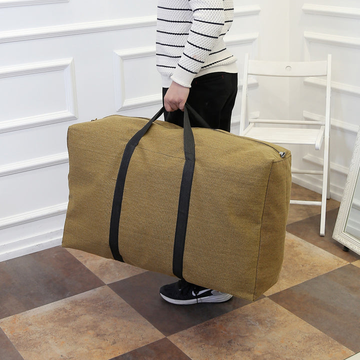 Durable Large Travel Duffle Bag