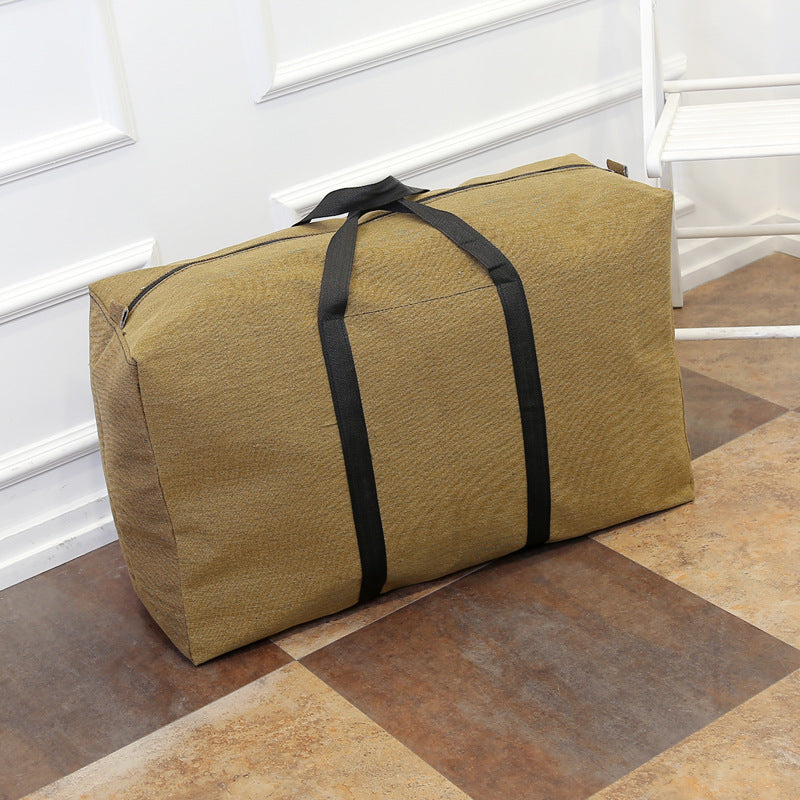 Versatile Multi-Functional Travel Duffle Bag