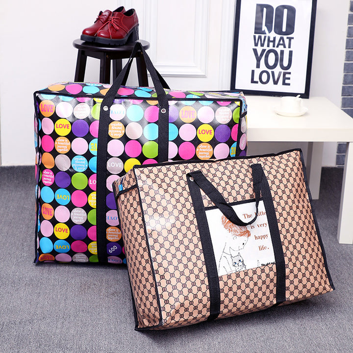 Durable Multi-Purpose Storage Bag