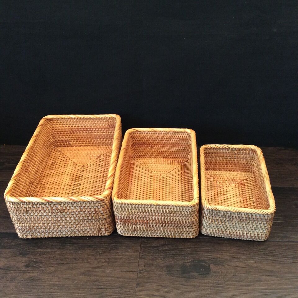 Storage Baskets