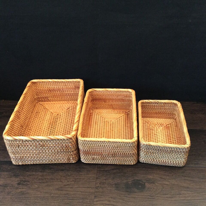 Storage Baskets