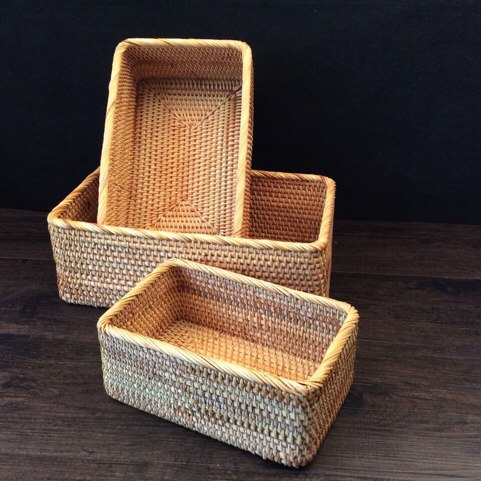 Storage Baskets
