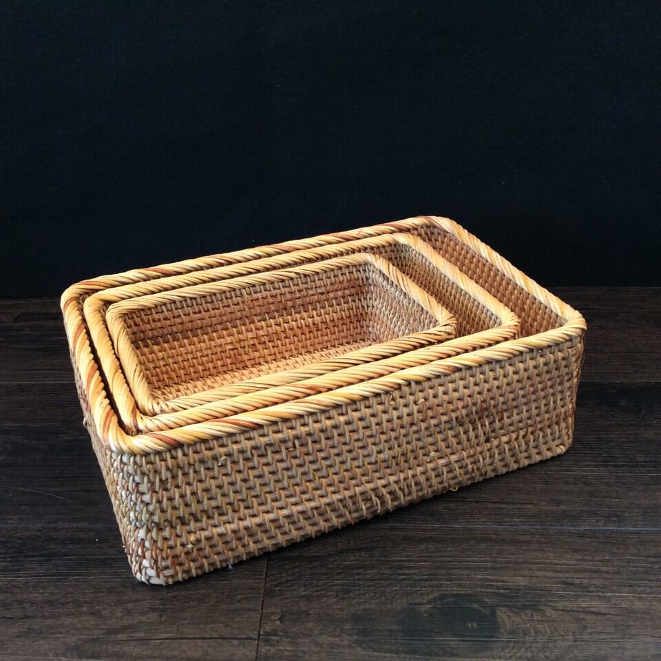 Storage Baskets