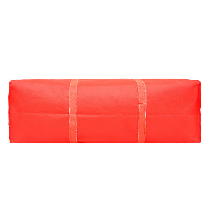 Durable Heavy-Duty Storage Tote