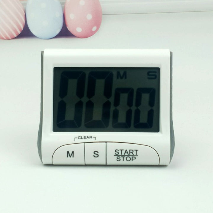 Digital Kitchen Timer