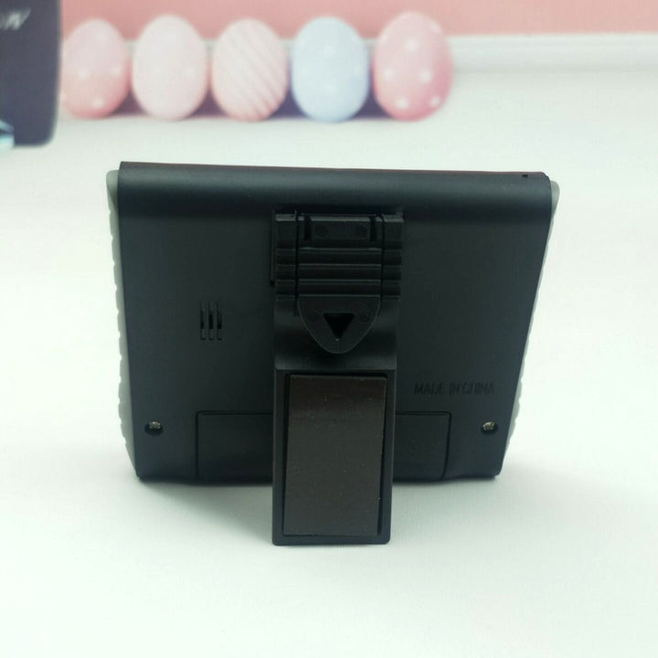 Digital Kitchen Timer