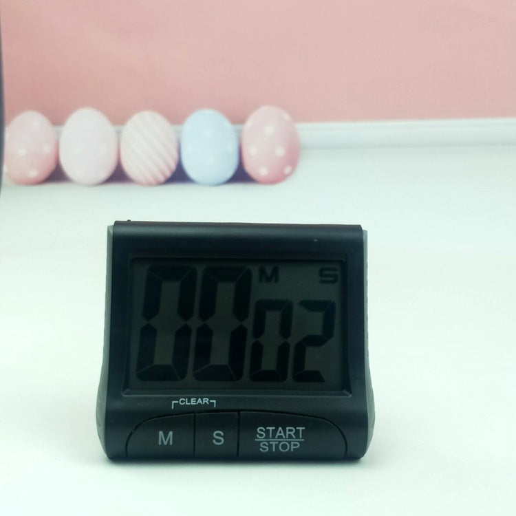 Digital Kitchen Timer