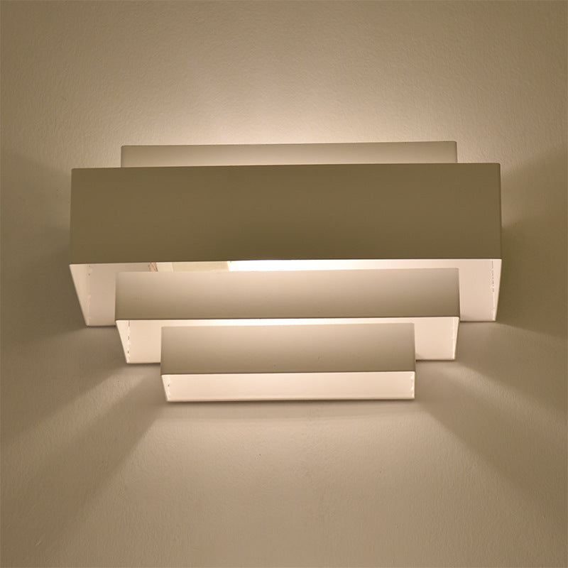 Modern Artistic Wall Lamp