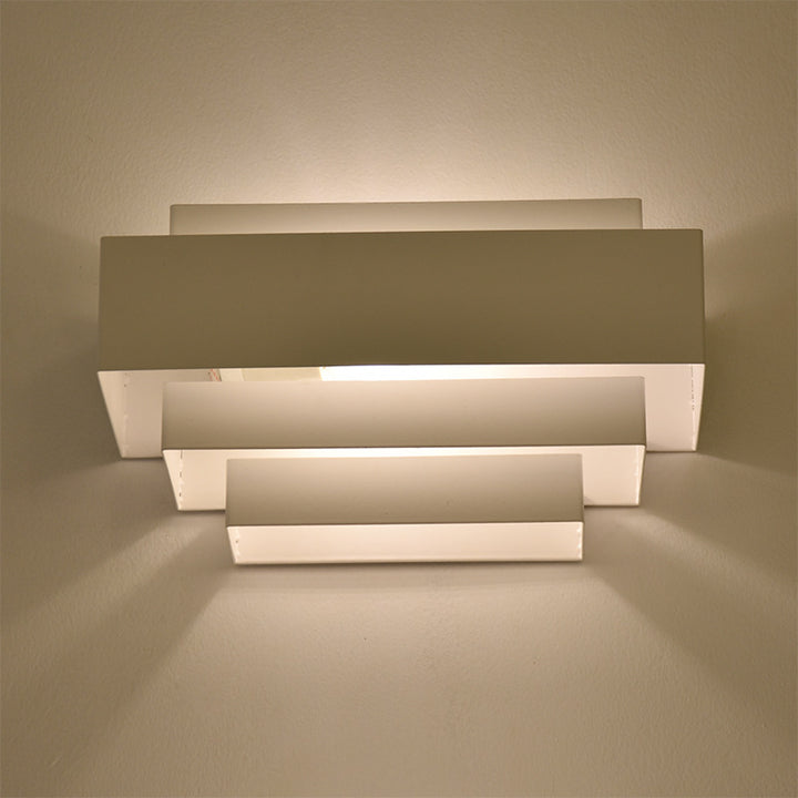 Modern Artistic Wall Lamp
