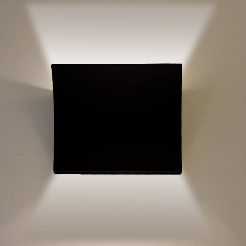Modern Artistic Wall Lamp