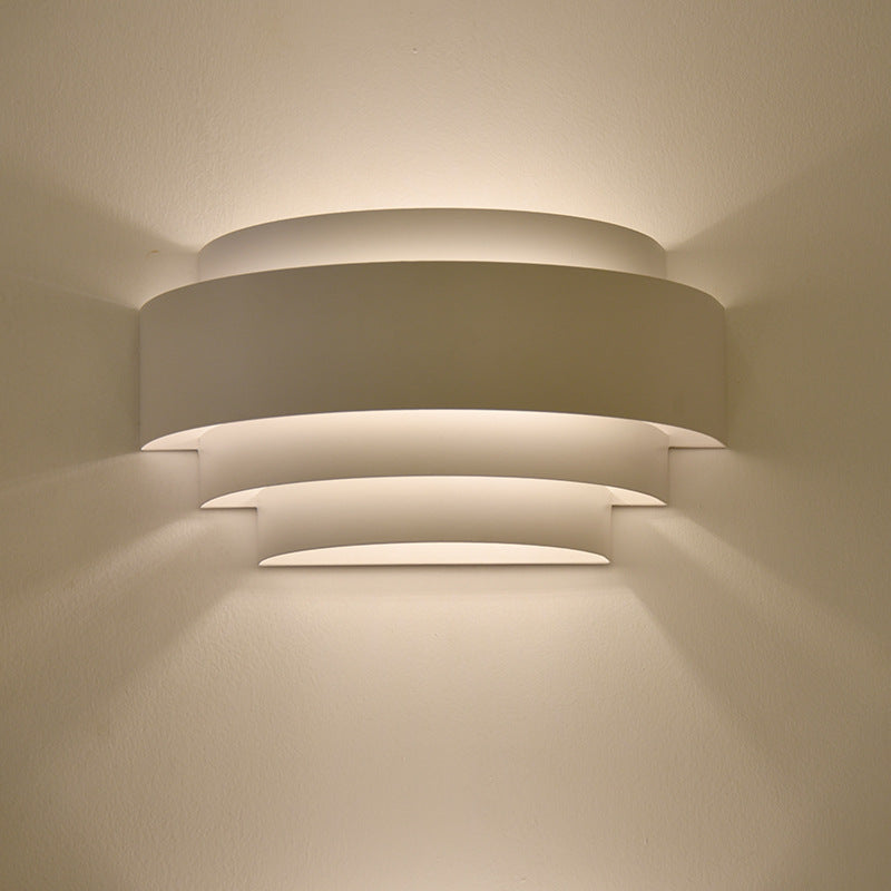 Modern Artistic Wall Lamp