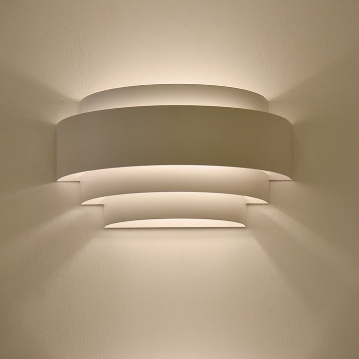 Modern Artistic Wall Lamp