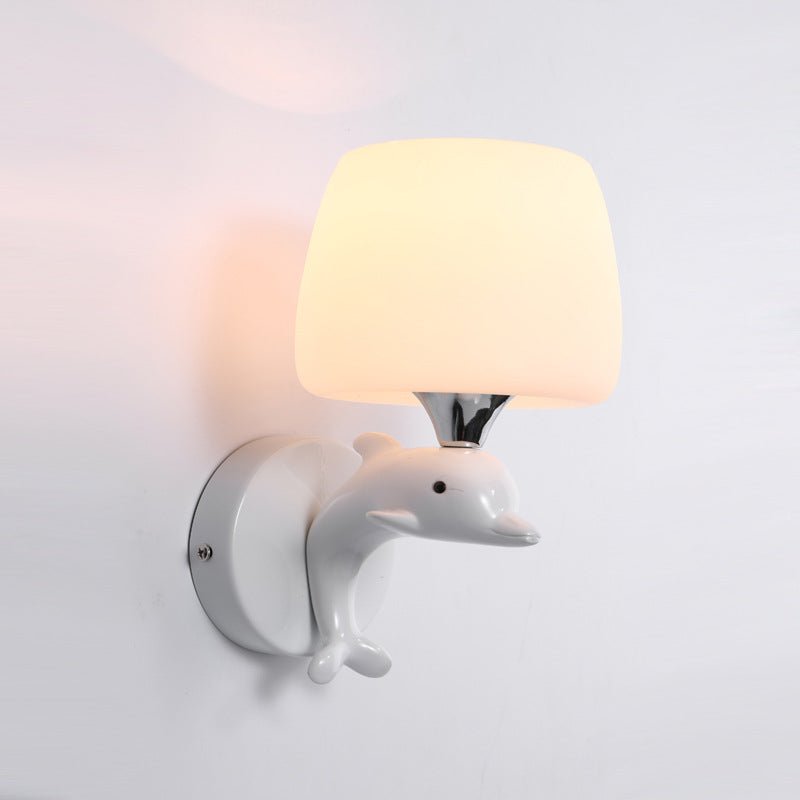 Wall mounted