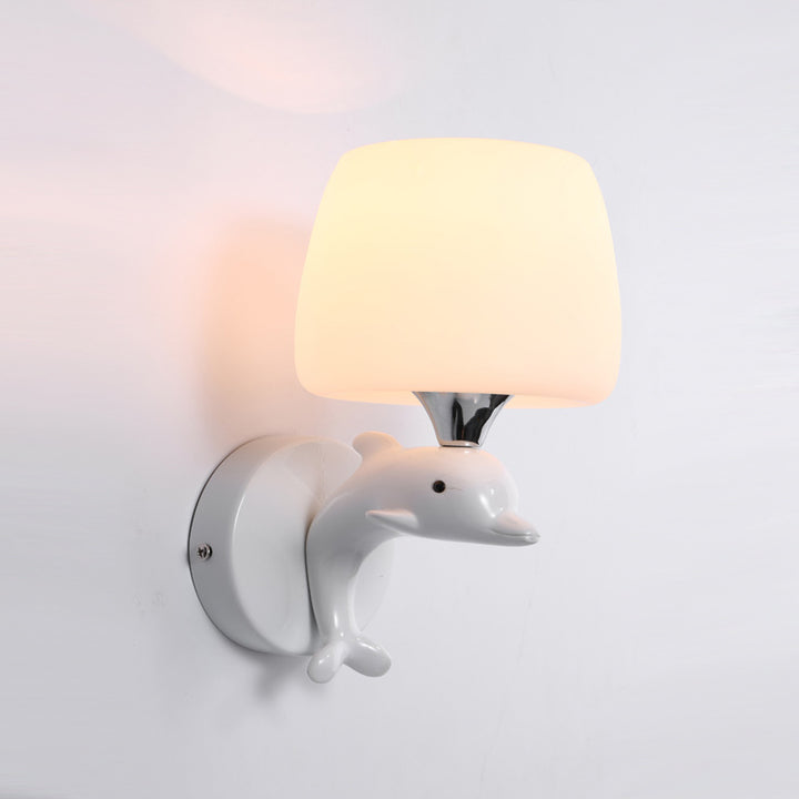 Wall mounted