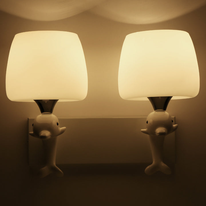 Wall mounted
