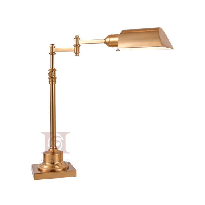 Desk lamp