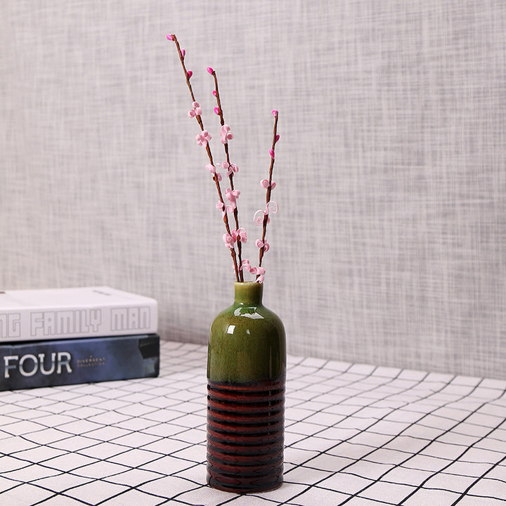 Artistic Decorative Ceramic Flower Vase
