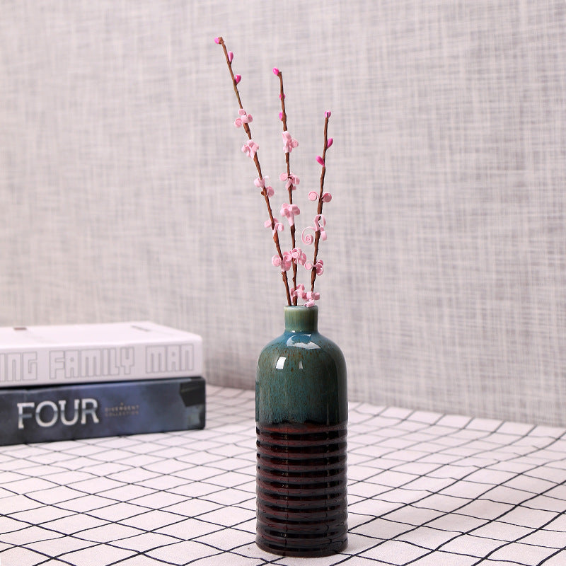 Artistic Decorative Ceramic Flower Vase