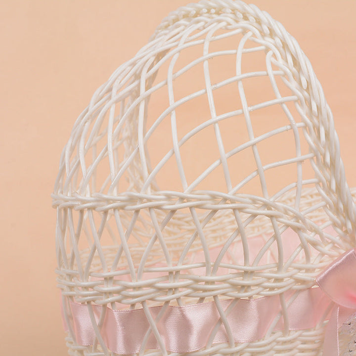 Decorative Doll Pram
