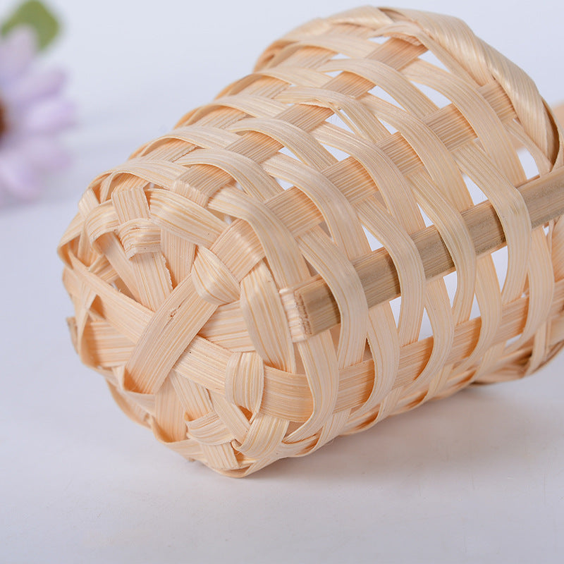 Decorative Mini Woven Basket