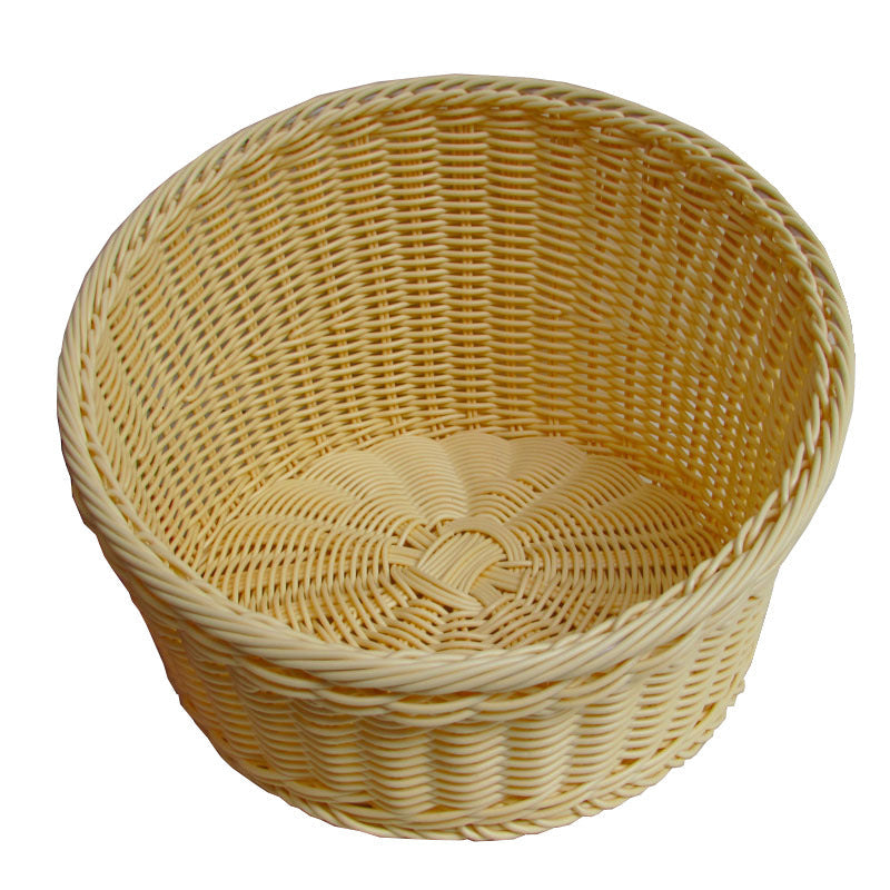 Decorative Fruit Display Basket