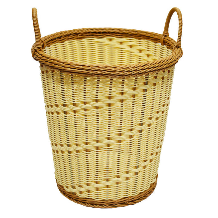 Handwoven Storage Basket