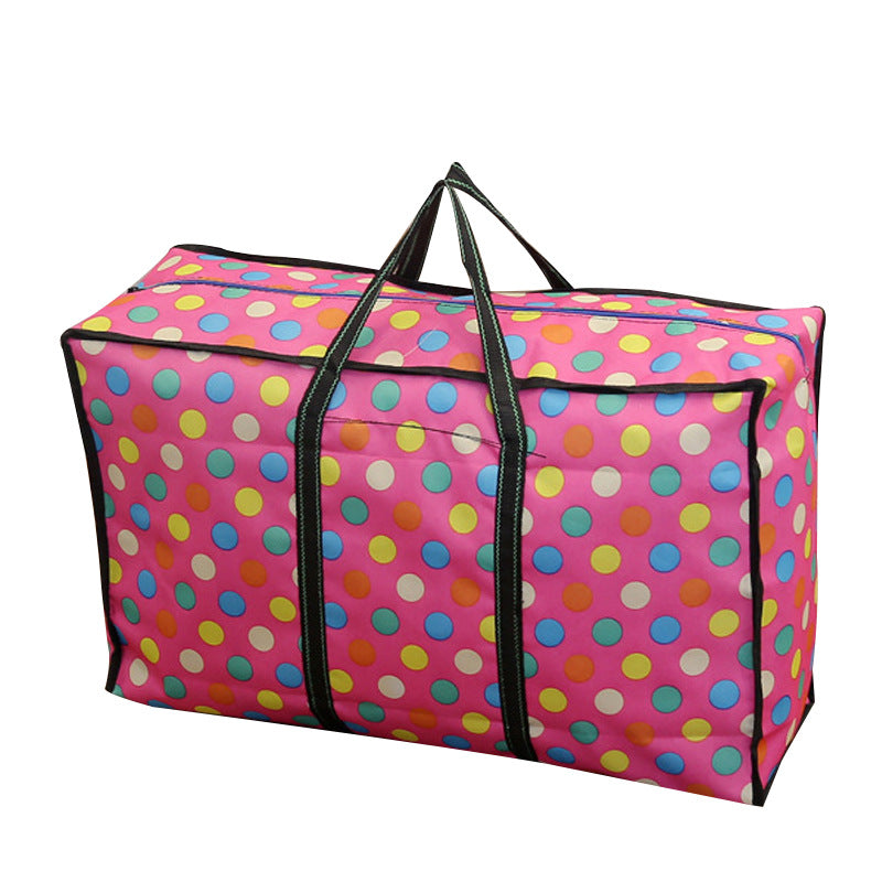Multi-Functional Storage Organizer