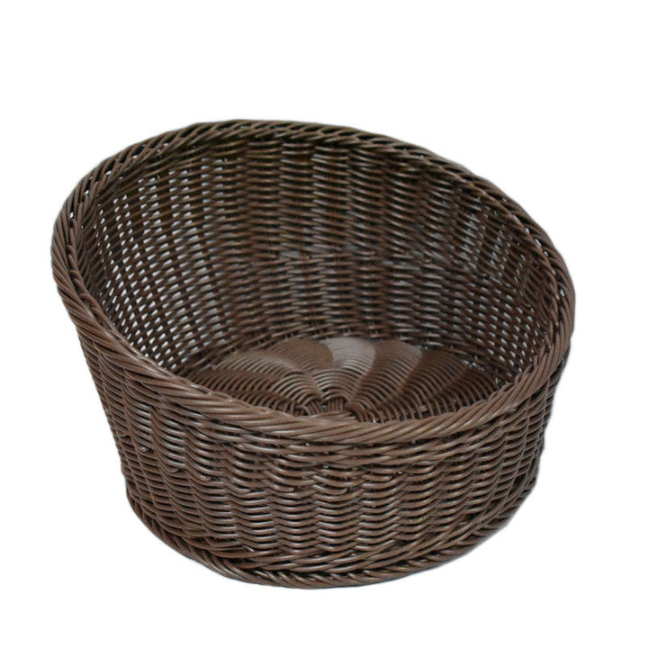 Decorative Fruit Display Basket