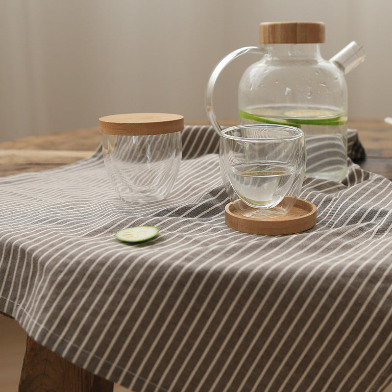 Fabric package made of high-quality cotton blend – patterned quilt and patchwork fabrics