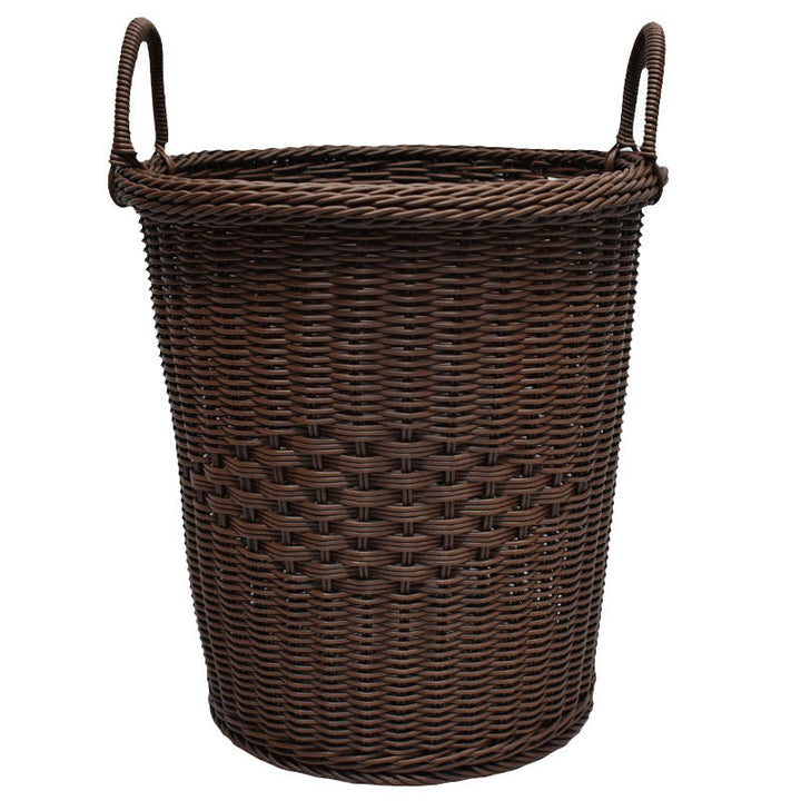 Handwoven Storage Basket
