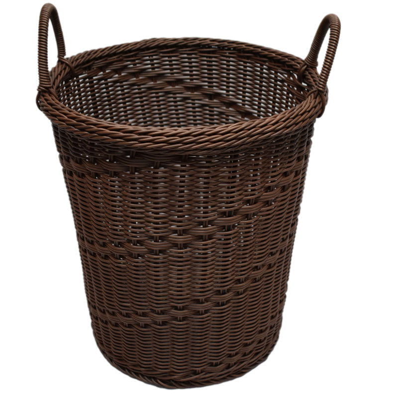 Handwoven Storage Basket
