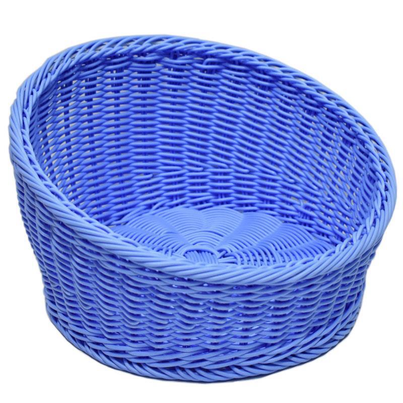 Decorative Fruit Display Basket