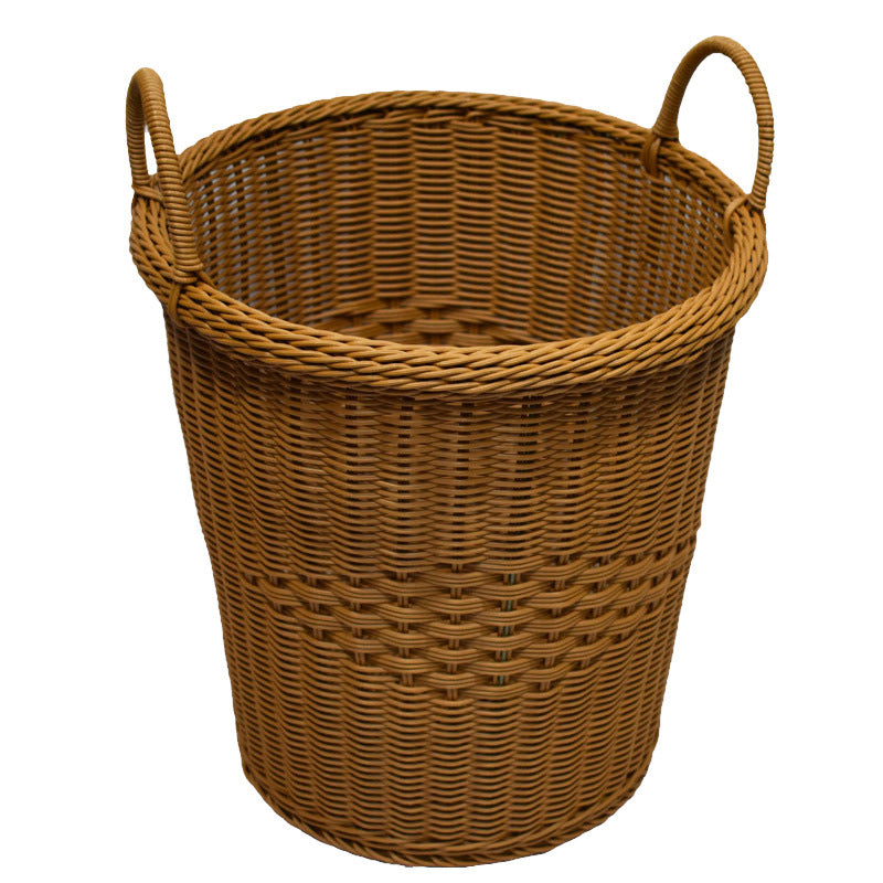 Handwoven Storage Basket